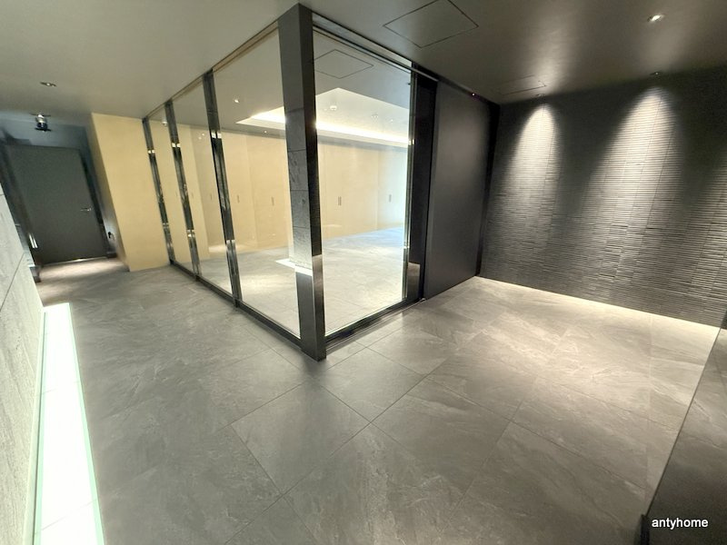 S-RESIDENCE大和田aline　仲介手数料無料のロビー