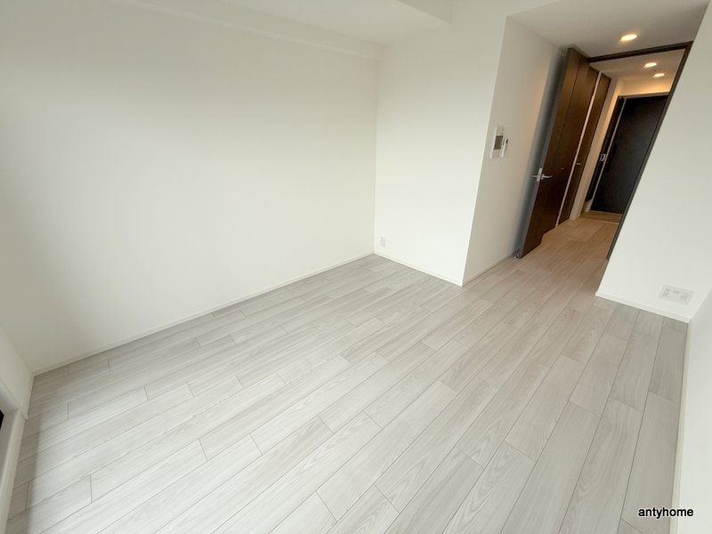 S-RESIDENCE大和田aline　仲介手数料無料の居間・リビング