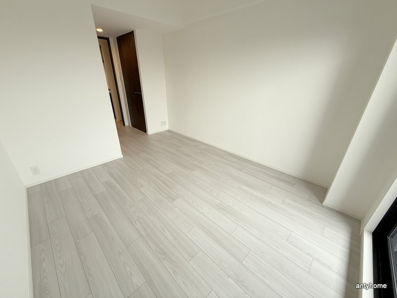 S-RESIDENCE大和田aline　仲介手数料無料の洋室