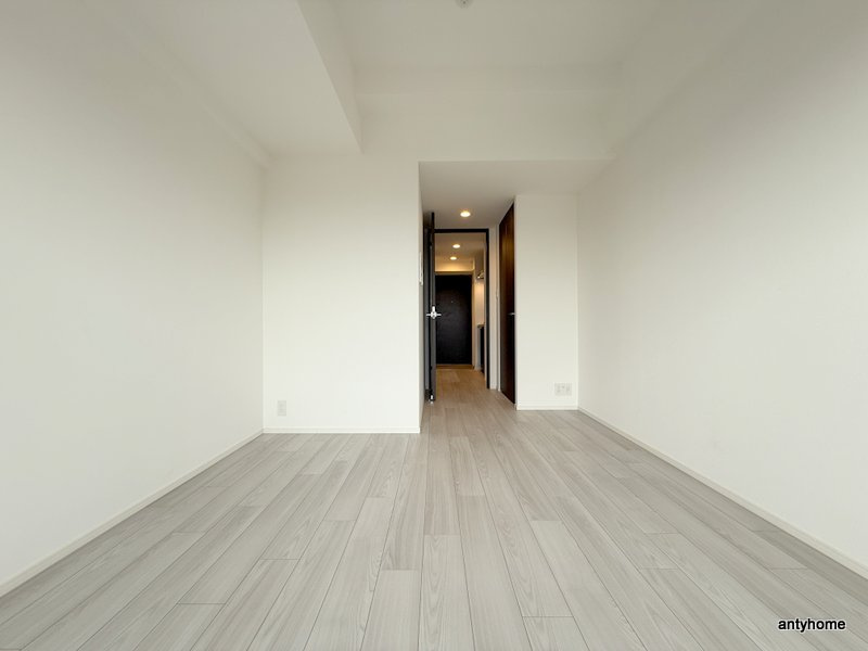 S-RESIDENCE大和田aline　仲介手数料無料の居間・リビング