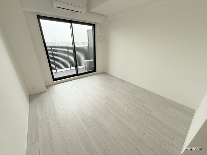 S-RESIDENCE大和田aline　仲介手数料無料の寝室