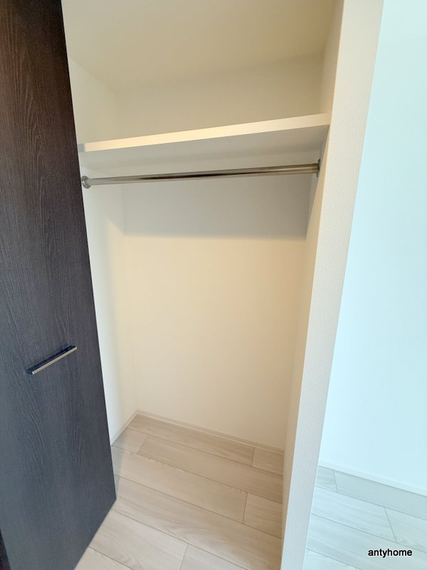 S-RESIDENCE大和田aline　仲介手数料無料の収納
