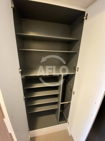 スプランディッド難波元町DUEの収納|スプランディッド難波元町DUE　シューズボックス