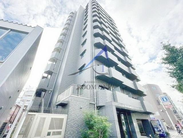 ルーブル大鳥居参番館