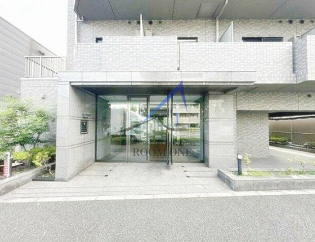 ルーブル大鳥居参番館