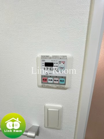 GL蔵前の設備