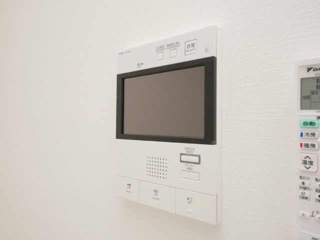 Ｓ－ＲＥＳＩＤＥＮＣＥ堺筋本町Ｕｎｏのセキュリティ