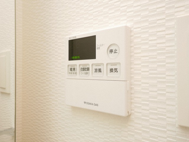 Ｓ－ＲＥＳＩＤＥＮＣＥ堺筋本町Ｕｎｏの設備