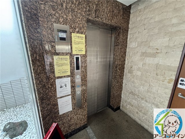 リベール西明石駅前のその他共用部分