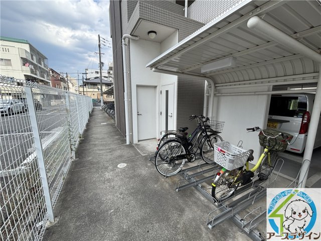 リベール西明石駅前のその他共用部分