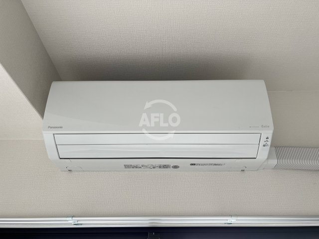 アドバンス難波南ノエルの設備|アドバンス難波南　エアコン