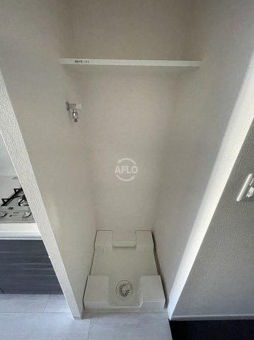 ファステート難波WESTディオンの設備|ファステート難波WESTディオン　防水パン