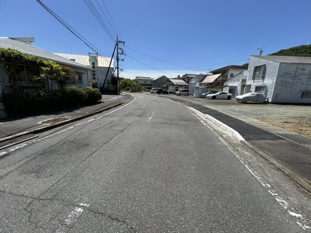 高崎市城山町１丁目の売地の周辺