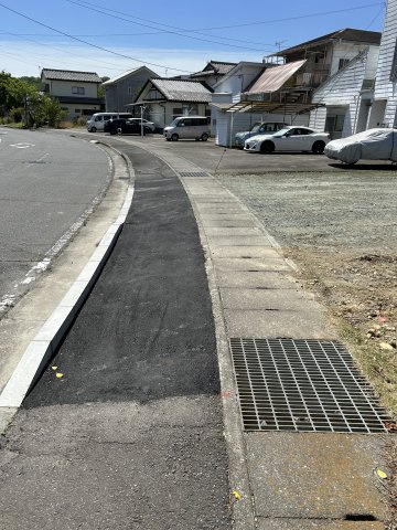 高崎市城山町１丁目の売地のその他