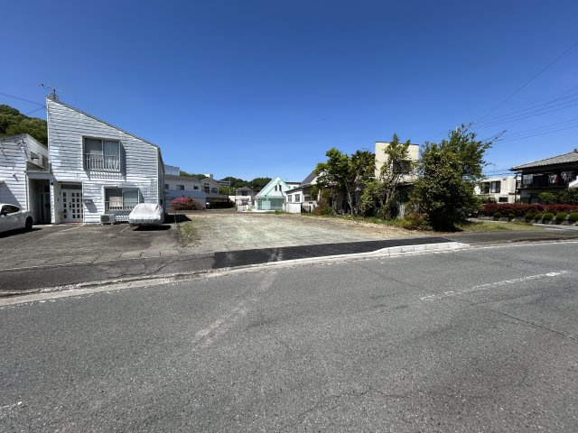 高崎市城山町１丁目の売地