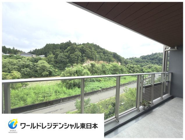 レジデンシャル青葉広瀬川