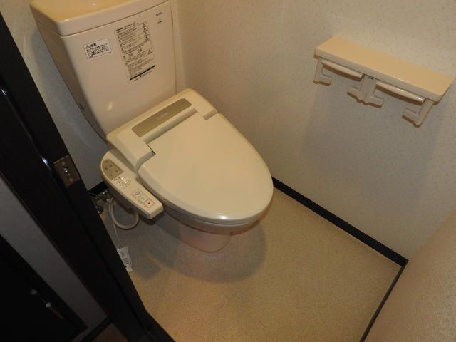 オリーブガーデンのトイレ|トイレも気になるポイント