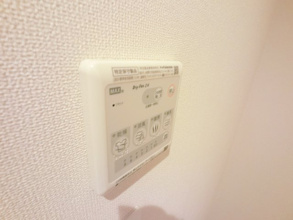 【設備】 | Sunnywell Hayano
