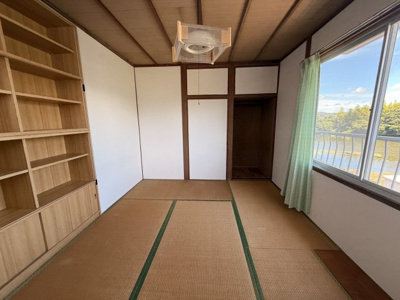 【その他】 | 山門5丁目貸家