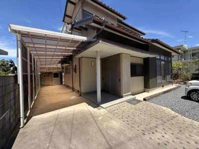 【その他】 | 山門5丁目貸家