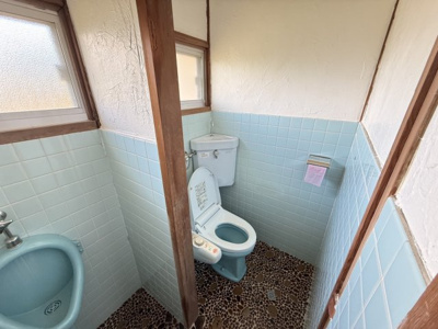 【設備】 | 山門5丁目貸家