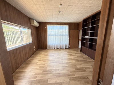 【設備】 | 山門5丁目貸家