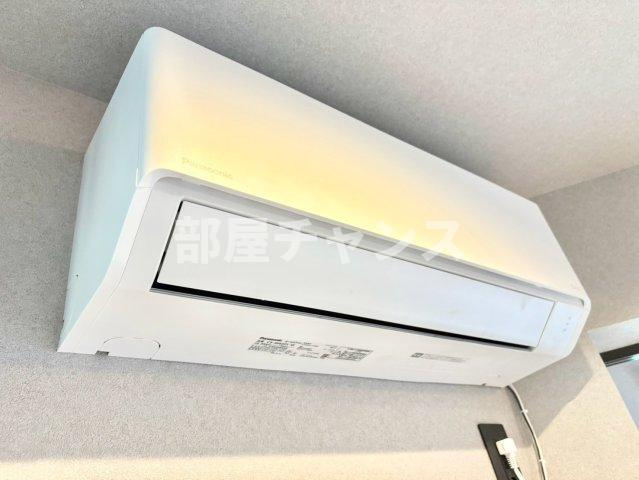 LeGioie太閤通駅4の設備