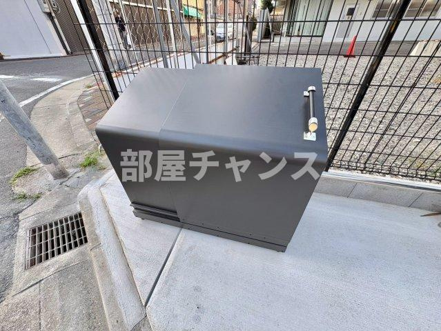 LeGioie太閤通駅4のその他共用部分
