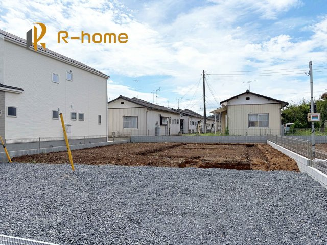 小美玉市上玉里第3　新築戸建て　2号棟