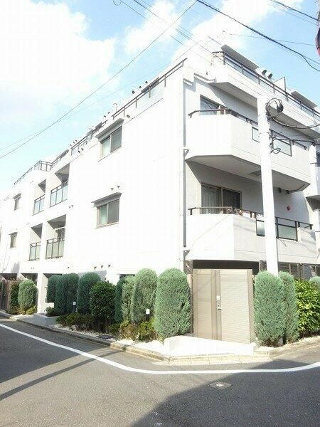 ミュージックマンション　メゾフォルテのその他共用部分