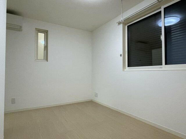 ヴェルメ西品川の居間・リビング