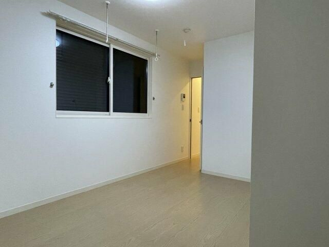 ヴェルメ西品川の展望