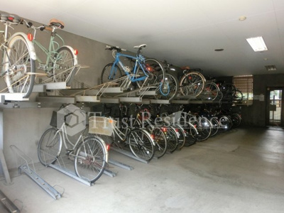 【設備】 | パークビューステージ東陽町