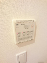 【設備】 | Sunnywell Hayano