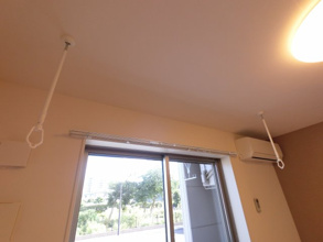 【設備】 | Sunnywell Hayano