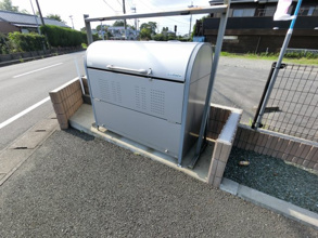 【その他共用部分】 | Sunnywell Hayano