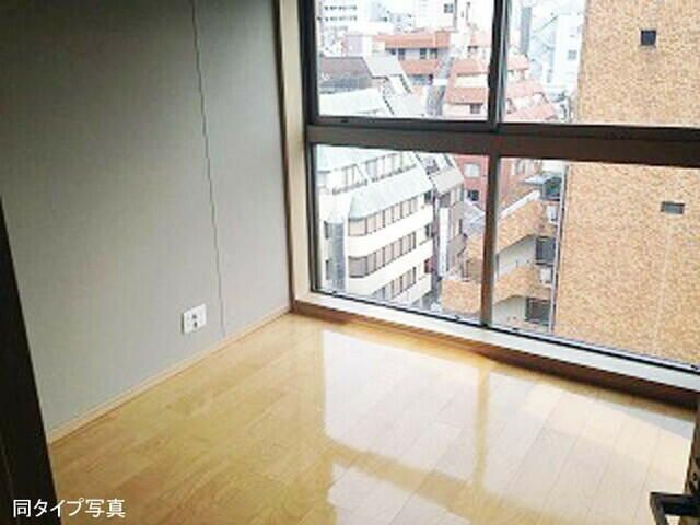 コンフォリア日本橋人形町ノースの展望