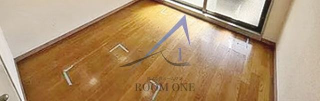 K-プラネットの居間・リビング|洋室のお部屋です。