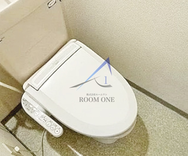 K-プラネットのトイレ|トイレです。