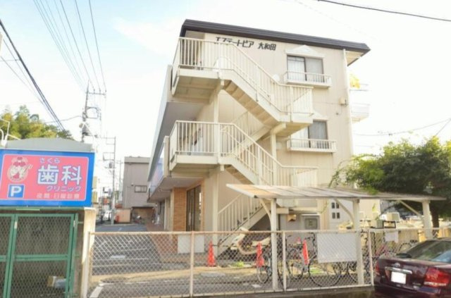 エステートピア大和田