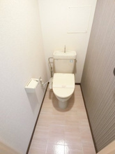 【トイレ】 | アーバンエクセル蘇我