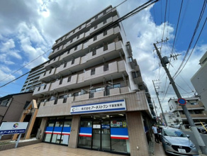 【外観】 | アーバンエクセル蘇我