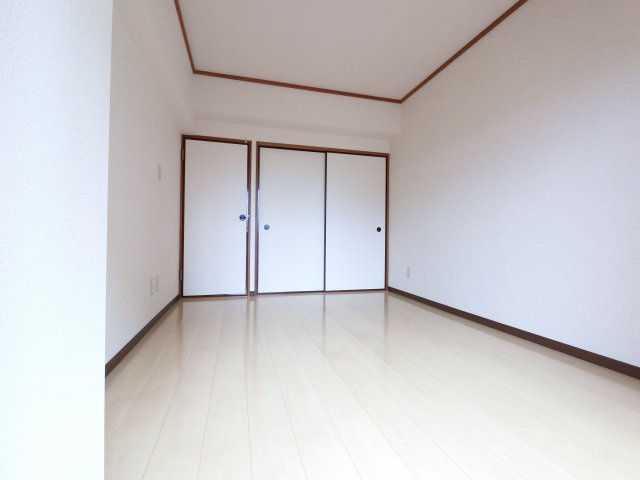 【寝室】 | アーバンエクセル蘇我