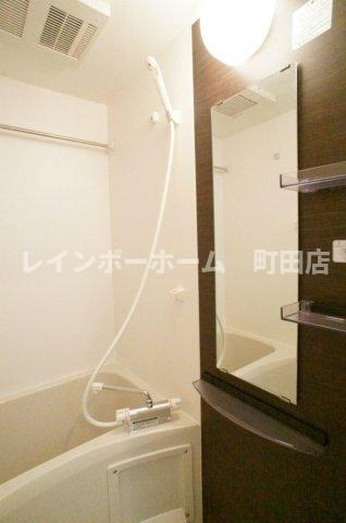 リブリ・SAOTOME ※初期費用分割あと払いサービス利用可能物件の浴室