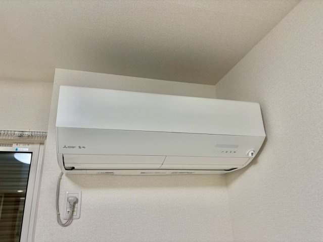 D’s町坪の設備
