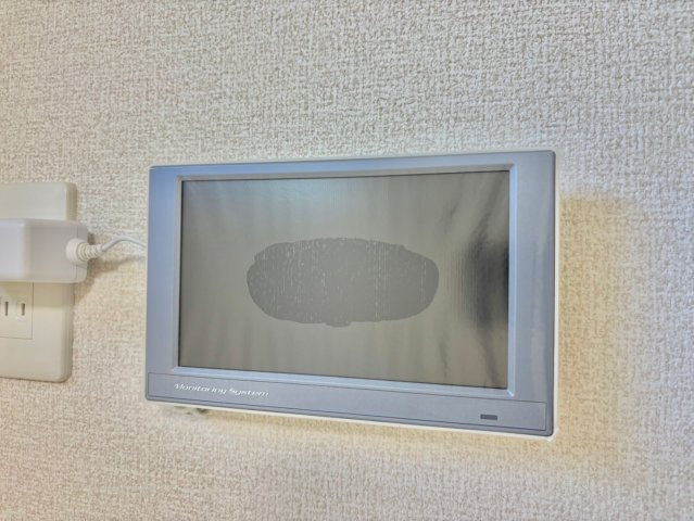 D’s町坪の設備