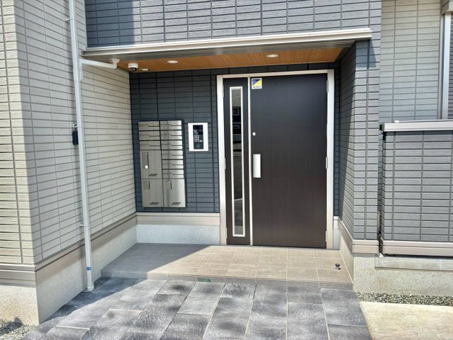 D’s町坪のその他共用部分