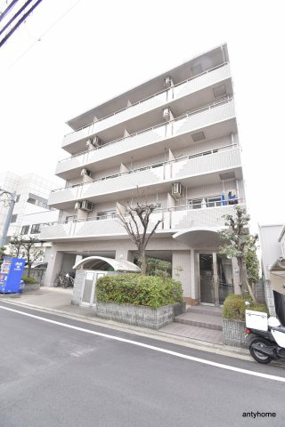 サンイースト江坂　仲介手数料無料の外観