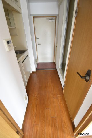 サンイースト江坂　仲介手数料無料の内装