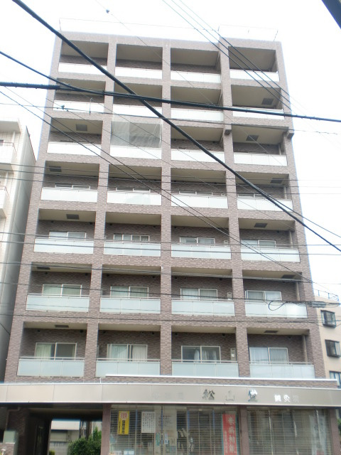 松山堂錦ビル